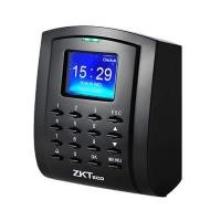 ราคา เครื่อบทาบบัตรสำหรับลงเวลาจอสี ZKTECO รุ่น C100-C (Y018553)