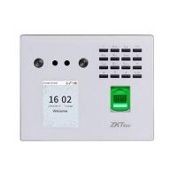 ราคา เครื่องสแกนใบหน้าและลายนิ้วมือ ZKTeco BIO40 (Y018557)