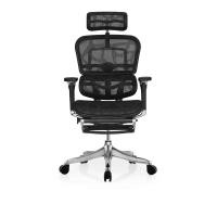 ราคา DF Prochair เก้าอี้เพื่อสุขภาพ รุ่น Ergo3 Plus