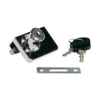 ราคา กุญแจล็อคลิ้นชัก GIANT KINGKONG รุ่น WTL-21-023 สีซิงค์ (Y019644)