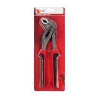 ราคา คีมคอม้า HANDI รุ่น 3710 ขนาด 10 นิ้ว สีแดง - ดำ (Y019883)