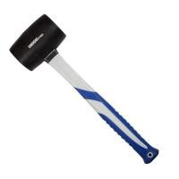 ราคา ค้อนยางด้ามไฟเบอร์ GIANT KINGKONG PRO รุ่น KKP25502 ขนา (Y019852)