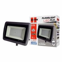 ราคา โคมสปอร์ตไลท์ มิลาน LED 100W DL HI-TEK รุ่น HFOLFE100DG (Y020576)