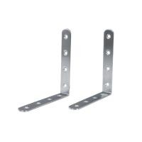 ราคา ฉากสแตนเลสเจาะรู 8 รู GIANT KINGKONG รุ่น WTL-1-012 ขนา (Y020642)