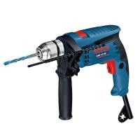 ราคา ชุดสว่านกระแทก BOSCH รุ่น GSB13REset ขนาด 13 มม. (Y021097)