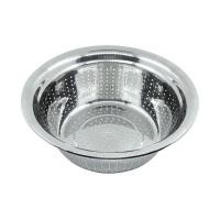 ราคา ตะกร้าล้างผักผลไม้ KASSA HOME รุ่น TD0601-27 ขนาด 28 ซม (Y021456)