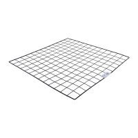 ราคา ตะแกรงลวดเหล็ก Market KASSA HOME รุ่น MHC-6 ขนาด 1 x 59 (Y021511)