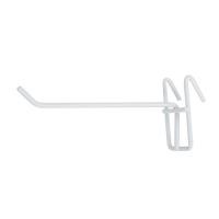 ราคา ตะขอแขวนตะแกรงลวดเหล็ก Market KASSA HOME รุ่น MHC-6IN ข (Y021545)