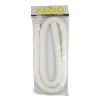 ราคา ท่อย่นอเนกประสงค์ ZAGIO ความยาว 180 ซม. สีขาว (Y022070)