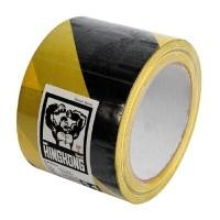 ราคา เทปกั้นเขต GIANT KINGKONG รุ่น 8710 (Yellow) ขนาด 7.5 ซ (Y022185)