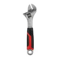 ราคา ประแจเลื่อน HANDI รุ่น HD-4102 ขนาด 8 นิ้ว สีแดง - ดำ (Y022527)