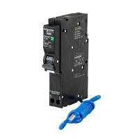 ราคา ลูกย่อยเบรกเกอร์กันไฟดูด SQUARE D รุ่น QO150C06RCBO30 1 (Y023952)