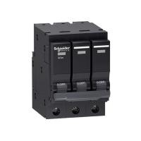 ราคา ลูกย่อยสวิตช์ตัดตอน SQUARE D รุ่น Q0310VSC6T 3P 10A 6KA (Y023953)