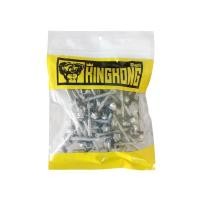 ราคา สกรูปลายสว่านหัวหกเหลี่ยม GIANT KINGKONG รุ่น HSD-D-125 (Y024032)