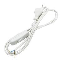 ราคา สวิตช์กลางทางพร้อมสายไฟ 2 เมตร GIANT KINGKONG รุ่น 01+c (Y024092)