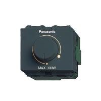 ราคา สวิตช์หรี่ไฟ 500 วัตต์ PANASONIC รุ่น WEG57816H สีเทา (Y024099)