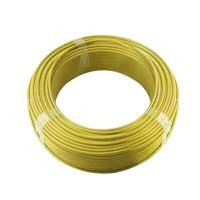 ราคา สายไฟ YAZAKI รุ่น 60227 IEC2THW(f)1x2.5 Sq.mm. ขนาด 100 (Y024297)