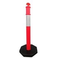 ราคา เสาจราจร GIANT KINGKONG รุ่น DW-Y02-OGQ สีส้ม (Y024379)