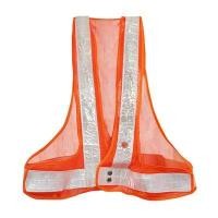 ราคา เสื้อกั๊กสะท้อนแสง GIANT KINGKONG รุ่น HS726-4 ขนาด 55 (Y024394)