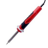 ราคา หัวแร้งบัดกรี LUZINO รุ่น PE(J) ขนาด 40 วัตต์ สีดำ - แด (Y024574)