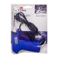 ราคา หัวแร้งบัดกรีด้ามปืน 20/200W LUZINO รุ่น TQ-95 สีน้ำเงิ (Y024577)