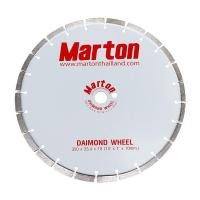 ราคา อะไหล่ใบเซาะร่องถนน MARTON รุ่น 14 นิ้ว หนา 10 มม. (Y024650)