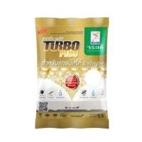 ราคา กาวยาแนว (สำหรับกระเบื้องขัดขอบ) จระเข้ เทอร์โบพลัส สีข (Y026217)