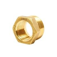 ราคา ข้อลดเหลี่ยม TP รุ่น BU314-025x020 ขนาด 1 x 3/4 นิ้ว สี (Y026492)