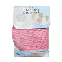ราคา ถุงซักถนอมผ้าชุดชั้นใน KT สีขาว (Y027372)