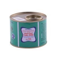 ราคา น้ำยาประสานท่อ น้ำไทย ขนาด 250 กรัม สีทองแดง (Y027801)