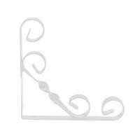 ราคา แขนรับชั้นอเนกประสงค์ Classic KASSA HOME รุ่น SCB150W ข (Y027898)