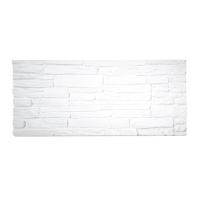 ราคา วอลล์เปเปอร์ติดผนัง Foam 3D KASSA HOME รุ่น CLE7060 -WH (Y029295)