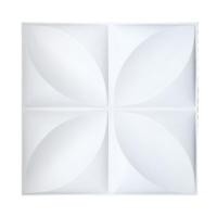 ราคา วอลล์เปเปอร์ติดผนัง PVC 3D KASSA HOME รุ่น D006 ขนาด 50 (Y029297)
