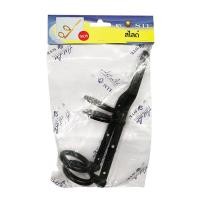 ราคา สไลด์รางม่าน STE รุ่น SL4-19 ขนาด 19 มม. (แพ็ค 2 ชิ้น) (Y029603)