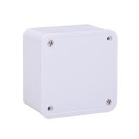 ราคา กล่องพักกันละอองน้ำ HACO รุ่น ER662 ขนาด 6 x 6 x 2 นิ้ว (Y030477)