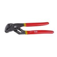 ราคา คีมคอม้าปากโค้ง SOLO รุ่น 600-10 ขนาด 10 นิ้ว สีแดง-ดำ (Y031189)