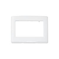 ราคา แผงหน้ากากพลาสติก 6 ช่อง MATIX BTICINO รุ่น SAM5526 สีข (Y032571)