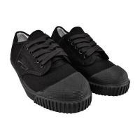 ราคา รองเท้าผ้าใบ NANYANG รุ่น 205 สีดำ ไซส์ 38 (Y033126)