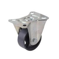 ราคา ล้อเหล็กแบบแป้นหมุนไม่ได้ไม่มีเบรค SC ขนาด 3 นิ้ว(7.5ซม (Y033328)