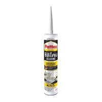 ราคา ซิลิโคนยาแนวไร้กรด PATTEX รุ่น 1908764 ขนาด 280 มล. สีใ (Y034364)