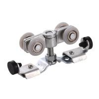 ราคา ชุดลูกล้อบานเลื่อน(บานแขวน) SC ขนาด 60 กก. / ชุด (Y034347)