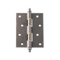 ราคา บานพับประตูเหล็ก 4แหวนทองเหลืองหัวตัด YALE HI-AE443 ขนา (Y034818)