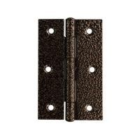 ราคา บานพับประตูเหล็ก หัวตัด ISON รุ่น 999035(1x3) AC ขนาด 3 (Y034829)