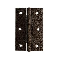 ราคา บานพับประตูเหล็กหัวตัด ISON รุ่น 999035(1x24)AC BOX 3.5 (Y034836)