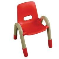 ราคา เก้าอี้สำหรับเด็ก Ctrend รุ่น Kinder แดง (Y035088)