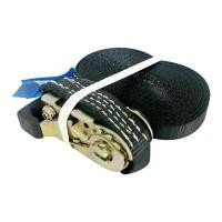 ราคา สายรัดโพลีเอสเตอร์ THAI SS รุ่น 1 ตัน คละสี (Y035238)