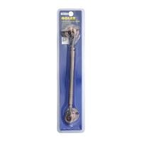 ราคา ขอสับสเตนเลส SOLEX รุ่น 8 ขนาด 8 นิ้ว สีทองแดงรมดำ (Y036220)