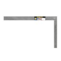 ราคา ฉากเหล็กวัดไม้ STANLEY รุ่น 45-600 ขนาด 16 x 24 นิ้ว สีเงิน (Y036601)