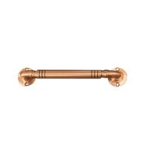 ราคา มือจับกลึงเหล็ก YALE รุ่น WP-90804-2ACP2 ขนาด 4 นิ้ว (แ (Y036813)