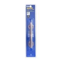 ราคา มือจับแท่งสเตนเลส 304 SOLEX รุ่น 125 AC ขนาด 125 มม. สี (Y036835)
